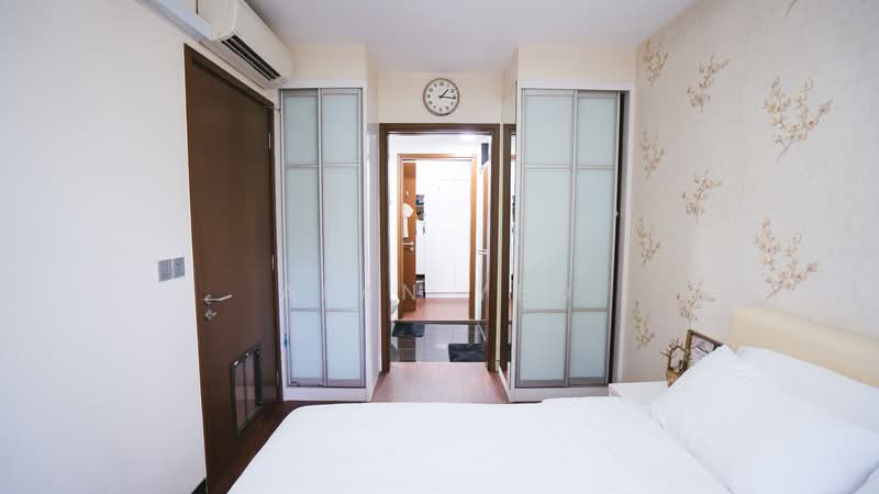 Alexis, 356 Alexandra Road, 1 Bedroom, 517 sqft, Condominium For Rent, by Alan Yeo, 24052869 - PropertyGuru.com.sg