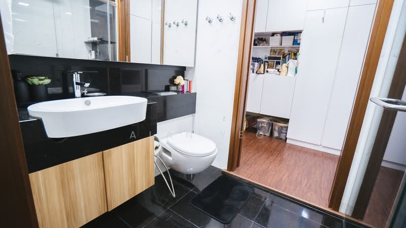 Alexis, 356 Alexandra Road, 1 Bedroom, 517 sqft, Condominium For Rent, by Alan Yeo, 24052869 - PropertyGuru.com.sg