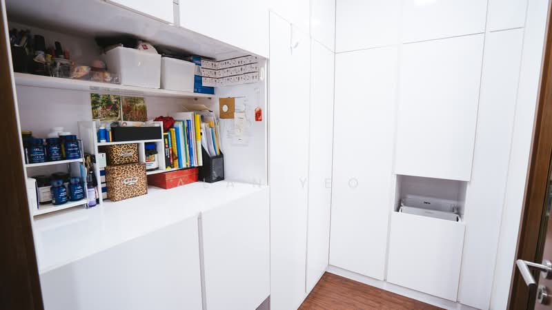 Alexis, 356 Alexandra Road, 1 Bedroom, 517 sqft, Condominium For Rent, by Alan Yeo, 24052869 - PropertyGuru.com.sg