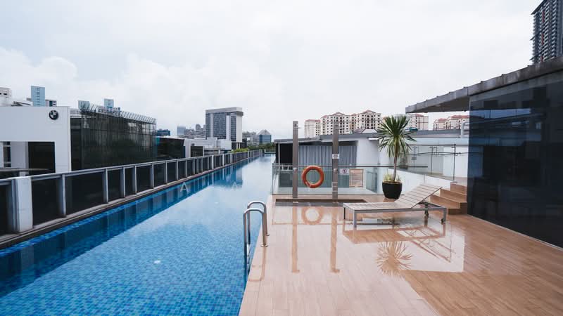 Alexis, 356 Alexandra Road, 1 Bedroom, 517 sqft, Condominium For Rent, by Alan Yeo, 24052869 - PropertyGuru.com.sg