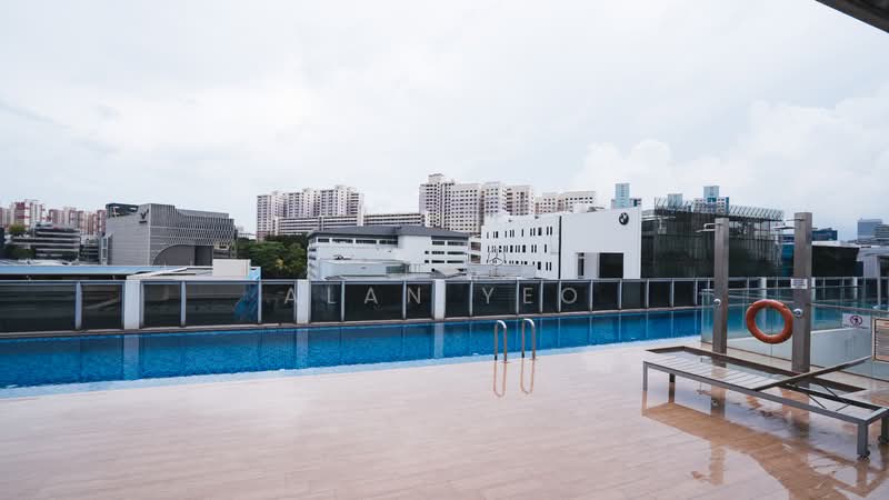 Alexis, 356 Alexandra Road, 1 Bedroom, 517 sqft, Condominium For Rent, by Alan Yeo, 24052869 - PropertyGuru.com.sg