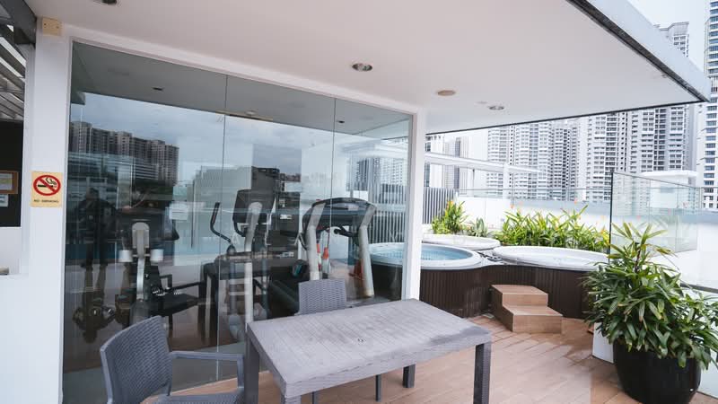 Alexis, 356 Alexandra Road, 1 Bedroom, 517 sqft, Condominium For Rent, by Alan Yeo, 24052869 - PropertyGuru.com.sg