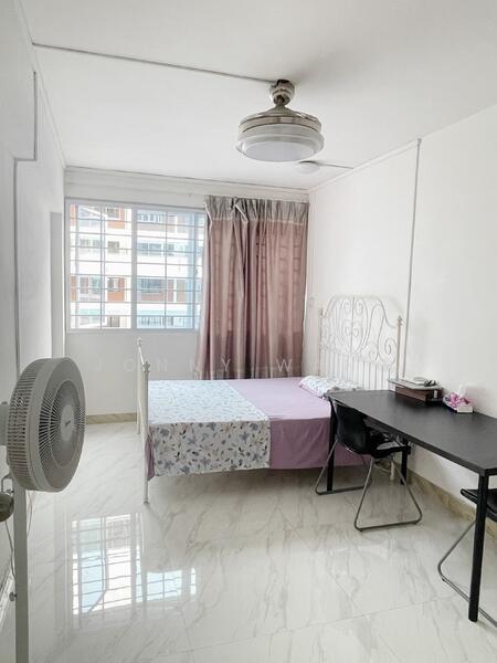 For Sale - 859 Tampines Avenue 5
