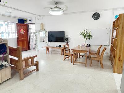 For Sale - 859 Tampines Avenue 5