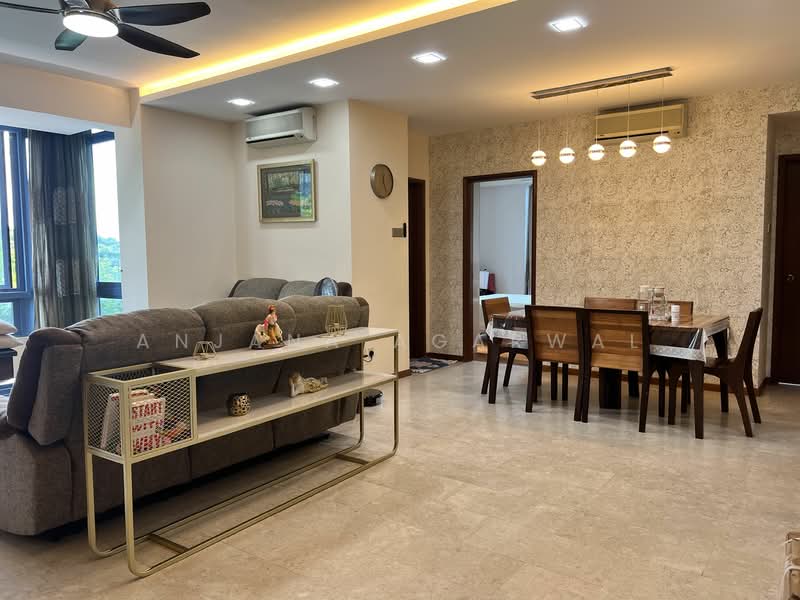Sanctuary Green, 181 Tanjong Rhu Road, 3 Bedrooms, 1,238 sqft, Condominium For Rent, by Anjana Agarwal, 24052935 - PropertyGuru.com.sg