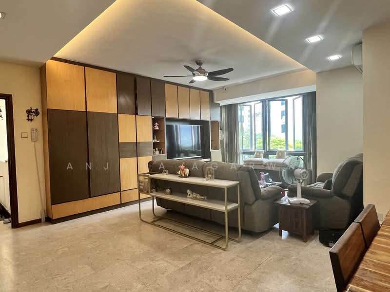 Sanctuary Green, 181 Tanjong Rhu Road, 3 Bedrooms, 1,238 sqft, Condominium For Rent, by Anjana Agarwal, 24052935 - PropertyGuru.com.sg