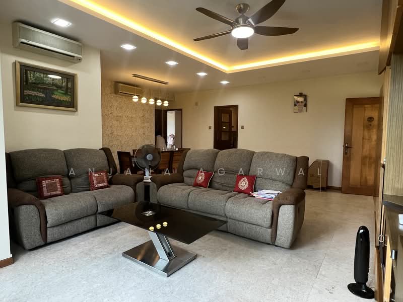 Sanctuary Green, 181 Tanjong Rhu Road, 3 Bedrooms, 1,238 sqft, Condominium For Rent, by Anjana Agarwal, 24052935 - PropertyGuru.com.sg