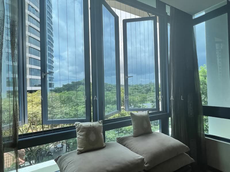 Sanctuary Green, 181 Tanjong Rhu Road, 3 Bedrooms, 1,238 sqft, Condominium For Rent, by Anjana Agarwal, 24052935 - PropertyGuru.com.sg