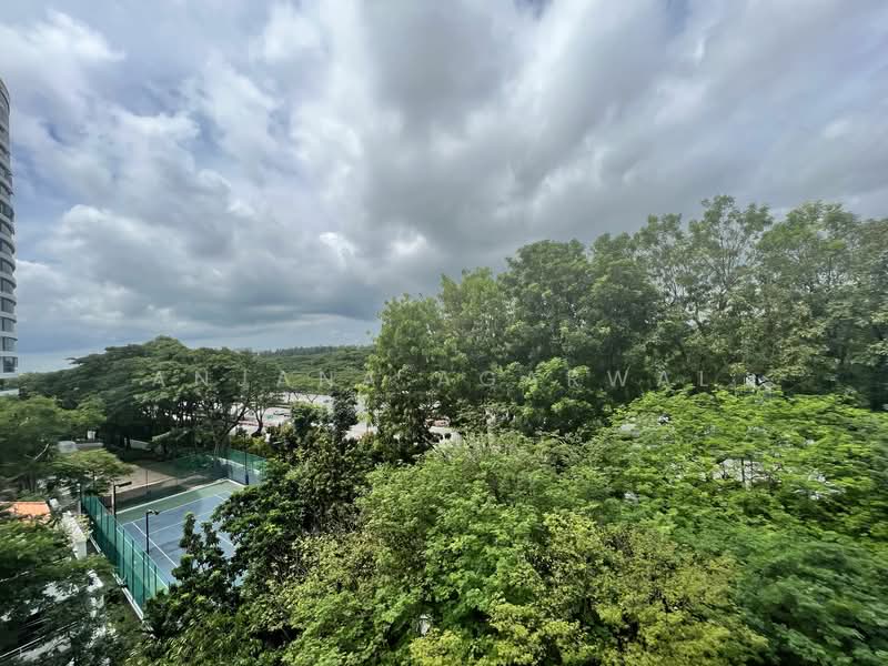Sanctuary Green, 181 Tanjong Rhu Road, 3 Bedrooms, 1,238 sqft, Condominium For Rent, by Anjana Agarwal, 24052935 - PropertyGuru.com.sg