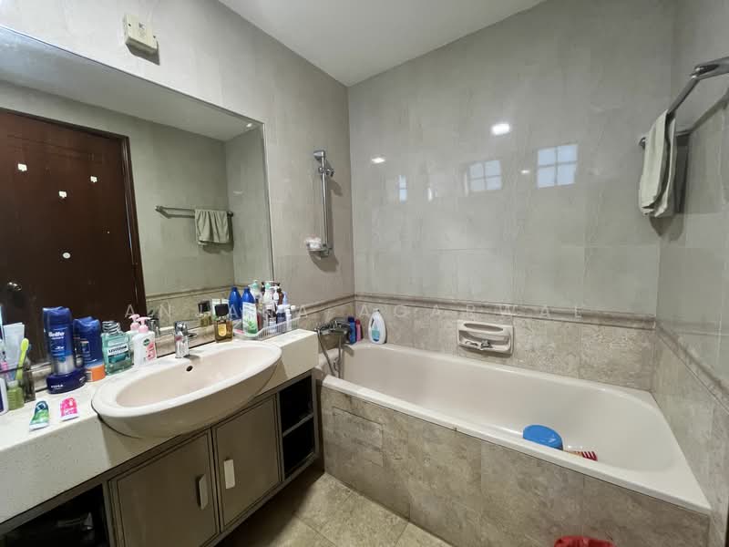 Sanctuary Green, 181 Tanjong Rhu Road, 3 Bedrooms, 1,238 sqft, Condominium For Rent, by Anjana Agarwal, 24052935 - PropertyGuru.com.sg