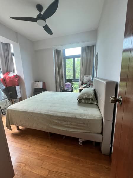 Sanctuary Green, 181 Tanjong Rhu Road, 3 Bedrooms, 1,238 sqft, Condominium For Rent, by Anjana Agarwal, 24052935 - PropertyGuru.com.sg