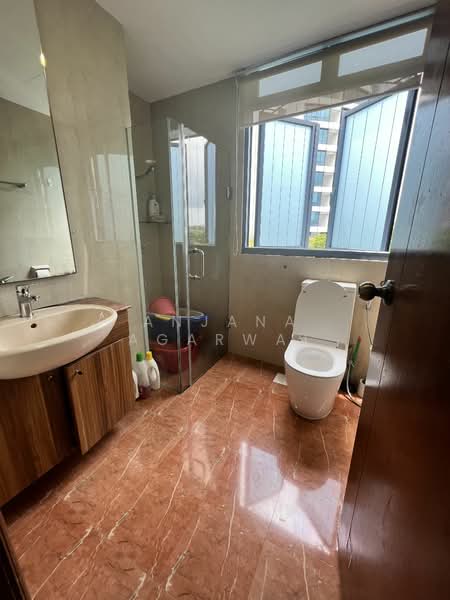 Sanctuary Green, 181 Tanjong Rhu Road, 3 Bedrooms, 1,238 sqft, Condominium For Rent, by Anjana Agarwal, 24052935 - PropertyGuru.com.sg