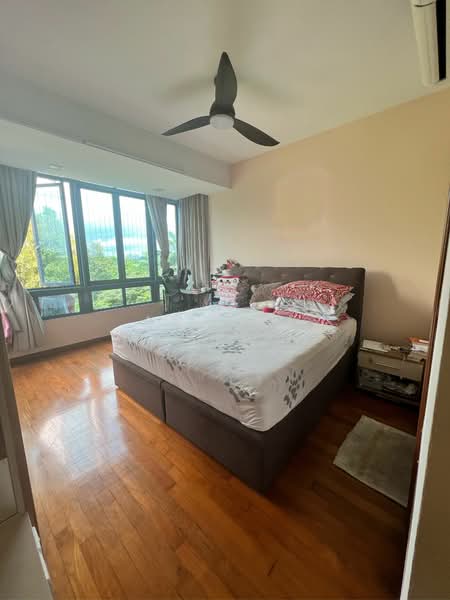 Sanctuary Green, 181 Tanjong Rhu Road, 3 Bedrooms, 1,238 sqft, Condominium For Rent, by Anjana Agarwal, 24052935 - PropertyGuru.com.sg