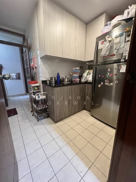 Sanctuary Green, 181 Tanjong Rhu Road, 3 Bedrooms, 1,238 sqft, Condominium For Rent, by Anjana Agarwal, 24052935 - PropertyGuru.com.sg