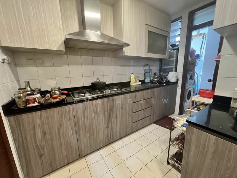 Sanctuary Green, 181 Tanjong Rhu Road, 3 Bedrooms, 1,238 sqft, Condominium For Rent, by Anjana Agarwal, 24052935 - PropertyGuru.com.sg