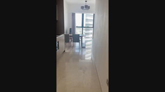 DUO Residences, 1 Fraser Street, Beach Road / Bugis / Rochor, 1 Bedroom, 560 sqft, Apartment For Rent, by Belinda Lee, 24052996 - PropertyGuru.com.sg