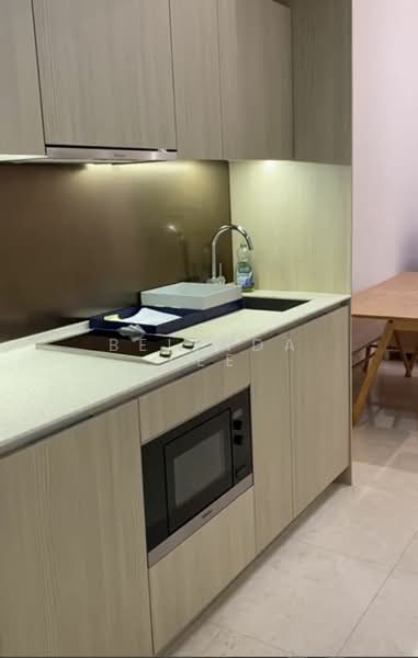 DUO Residences, 1 Fraser Street, Beach Road / Bugis / Rochor, 1 Bedroom, 560 sqft, Apartment For Rent, by Belinda Lee, 24052996 - PropertyGuru.com.sg
