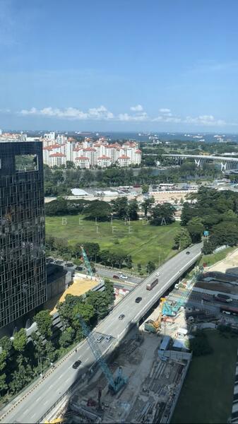 DUO Residences, 1 Fraser Street, Beach Road / Bugis / Rochor, 1 Bedroom, 560 sqft, Apartment For Rent, by Belinda Lee, 24052996 - PropertyGuru.com.sg