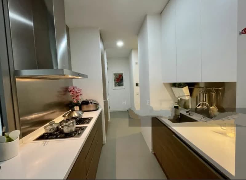 For Rent - Leedon Residence