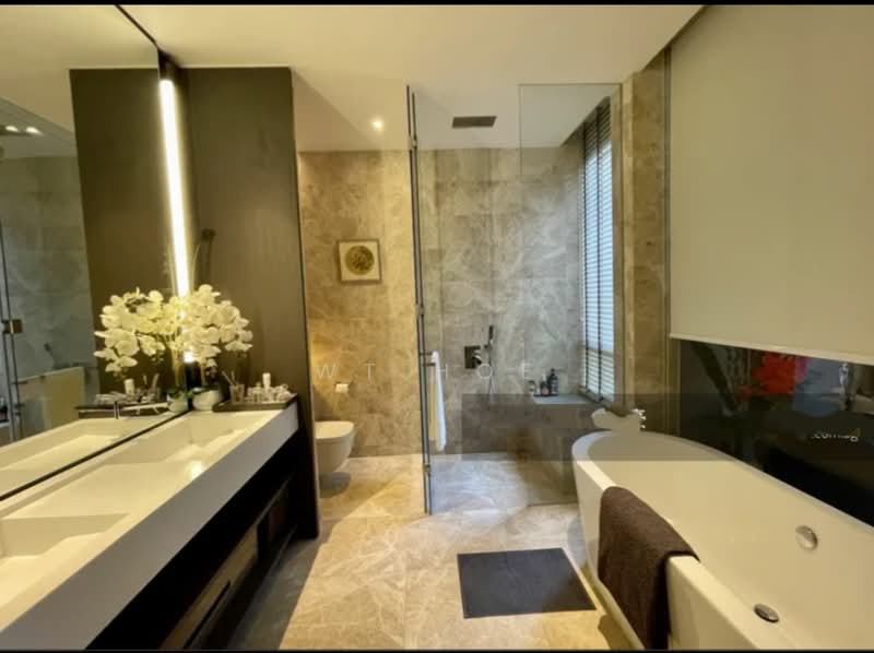 For Rent - Leedon Residence