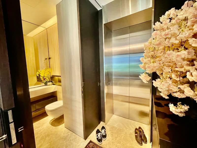 For Rent - Leedon Residence