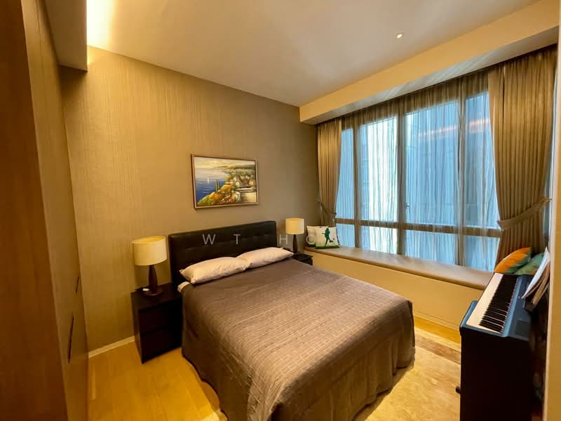 For Rent - Leedon Residence