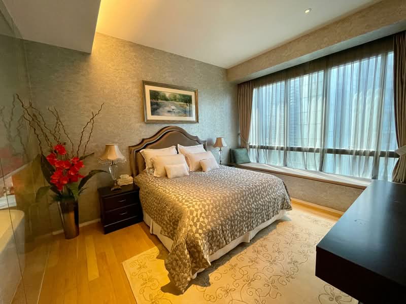 For Rent - Leedon Residence