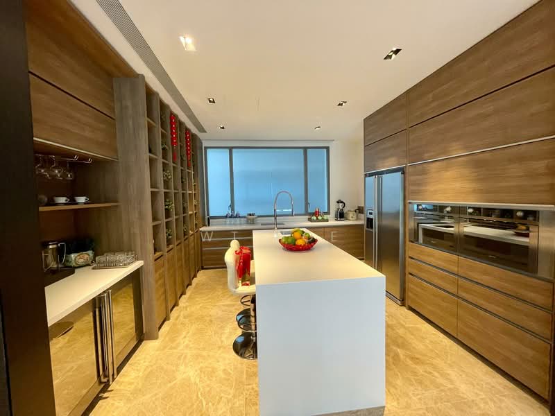 For Rent - Leedon Residence