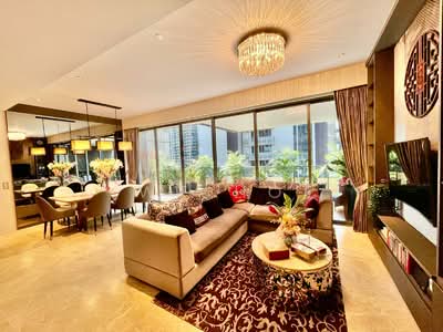 For Rent - Leedon Residence