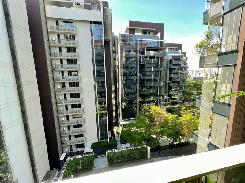 For Rent - Leedon Residence