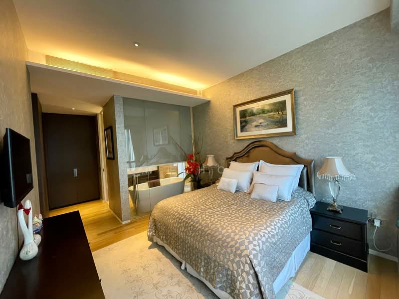 For Rent - Leedon Residence