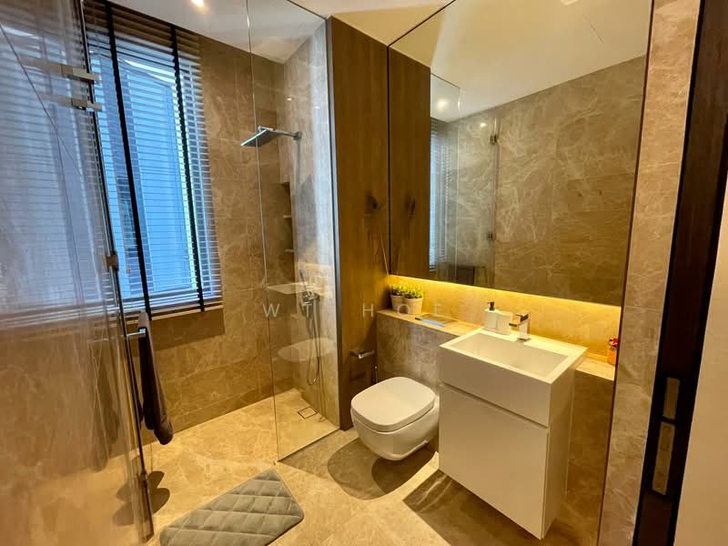 For Rent - Leedon Residence