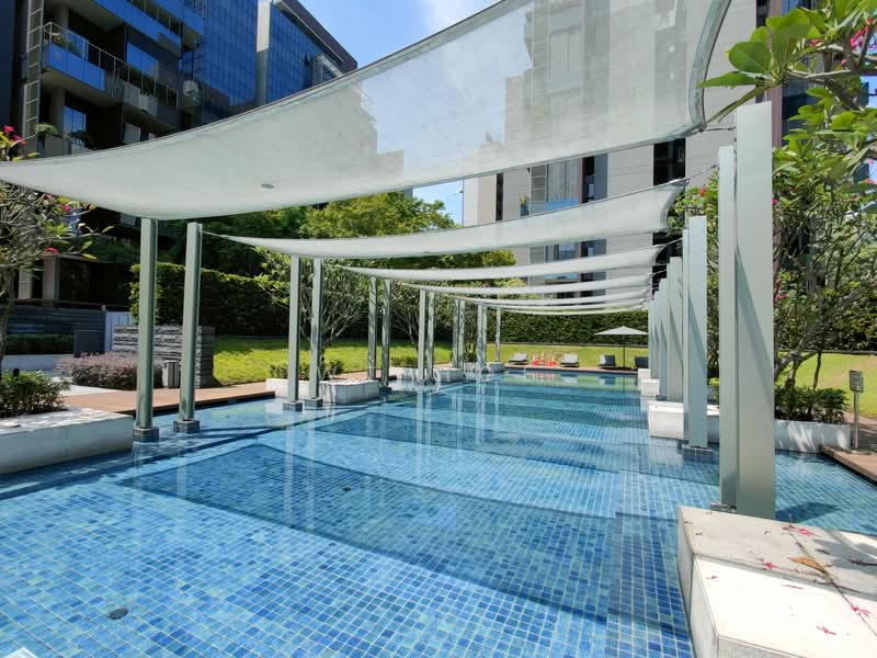 For Rent - Leedon Residence
