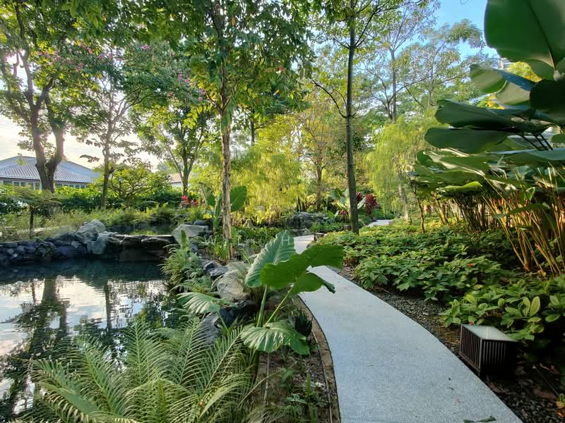 For Rent - Leedon Residence