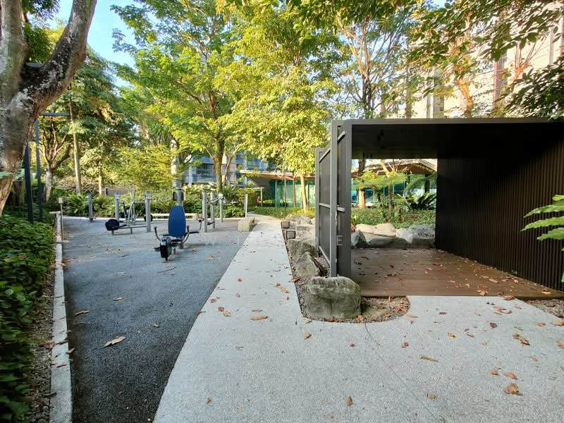 For Rent - Leedon Residence