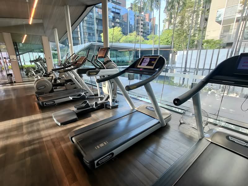 For Rent - Leedon Residence