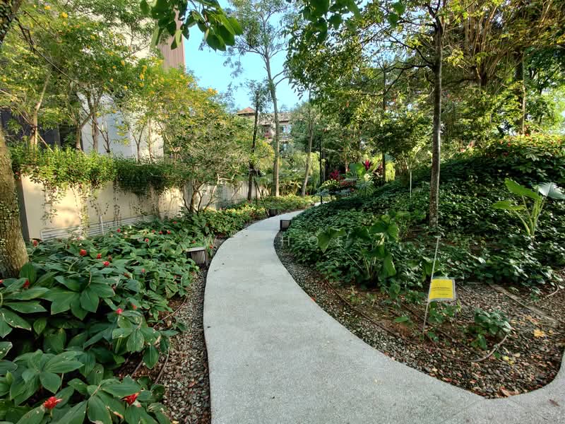 For Rent - Leedon Residence