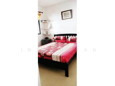 For Rent - 250 Bangkit Road