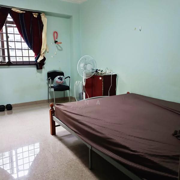 588C Montreal Drive, 588C Montreal Drive, Sembawang / Yishun, Room Rental, 100 sqft, HDB Flat For Rent, by Ina Sultan, 24053126 - Bedroom - PropertyGuru.com.sg