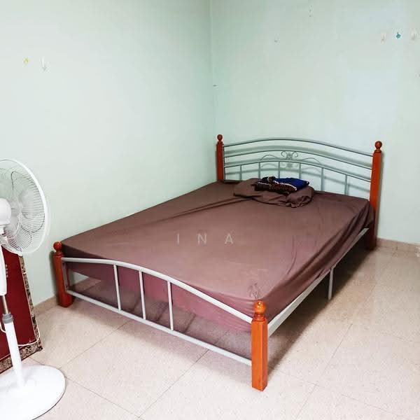 588C Montreal Drive, 588C Montreal Drive, Sembawang / Yishun, Room Rental, 100 sqft, HDB Flat For Rent, by Ina Sultan, 24053126 - Bedroom - PropertyGuru.com.sg