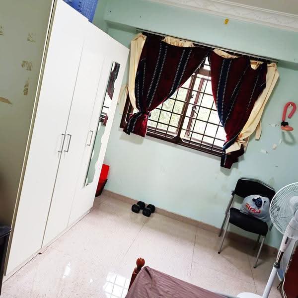 588C Montreal Drive, 588C Montreal Drive, Sembawang / Yishun, Room Rental, 100 sqft, HDB Flat For Rent, by Ina Sultan, 24053126 - Bedroom - PropertyGuru.com.sg
