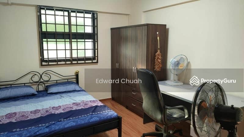 For Rent - 19 Teck Whye Lane