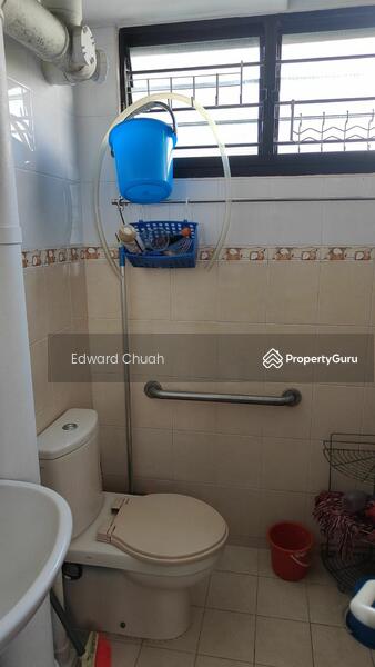 For Rent - 19 Teck Whye Lane