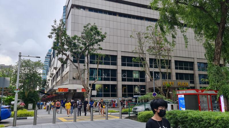 Lucky Plaza, 304 Orchard Road, 640 sqft, Food & Beverage For Rent, by Helen Chan, 24053204 - CommercialGuru.com.sg