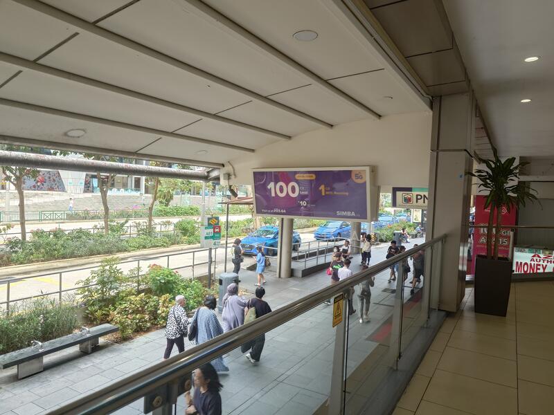 Lucky Plaza, 304 Orchard Road, 640 sqft, Food & Beverage For Rent, by Helen Chan, 24053204 - CommercialGuru.com.sg