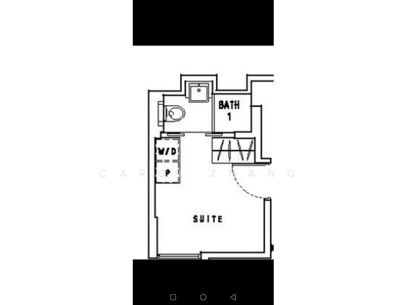 Liv on Wilkie, Wilkie Terrace, Room Rental, 150 sqft, Apartment For Rent, by Carol Zhang, 24053238 - PropertyGuru.com.sg