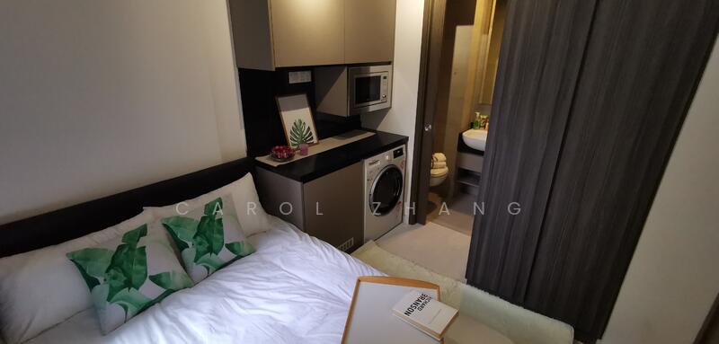 Liv on Wilkie, Wilkie Terrace, Room Rental, 150 sqft, Apartment For Rent, by Carol Zhang, 24053238 - PropertyGuru.com.sg