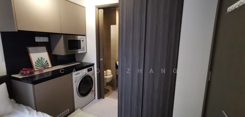 Liv on Wilkie, Wilkie Terrace, Room Rental, 150 sqft, Apartment For Rent, by Carol Zhang, 24053238 - PropertyGuru.com.sg