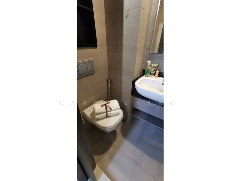 Liv on Wilkie, Wilkie Terrace, Room Rental, 150 sqft, Apartment For Rent, by Carol Zhang, 24053238 - PropertyGuru.com.sg