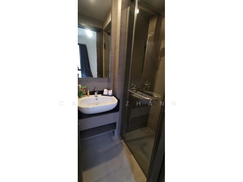 Liv on Wilkie, Wilkie Terrace, Room Rental, 150 sqft, Apartment For Rent, by Carol Zhang, 24053238 - PropertyGuru.com.sg